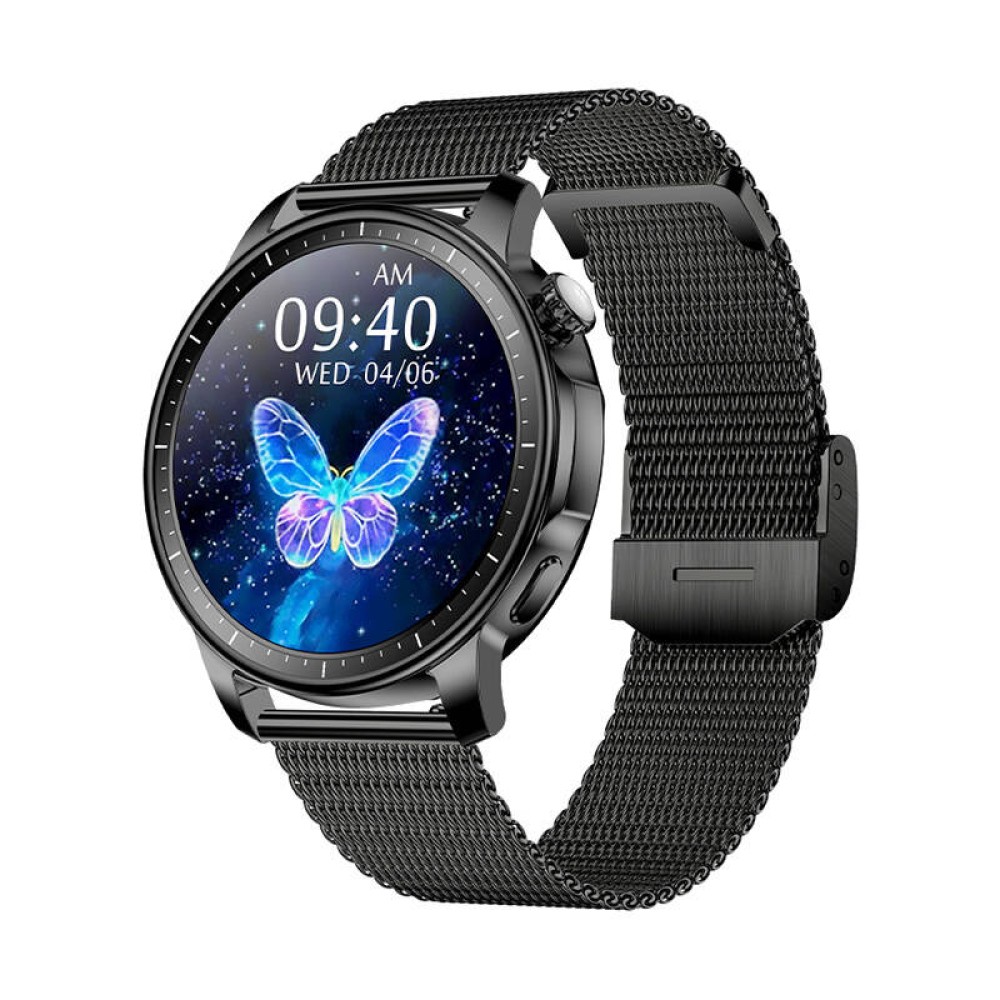 Smartwatch Colmi V65 (Black)
