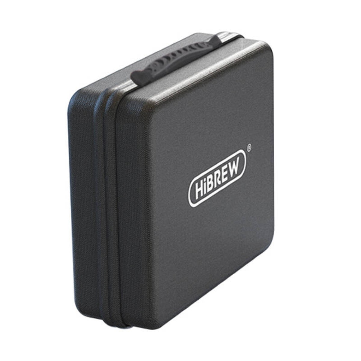 Portable Coffee Machine with case HiBREW H4B_GN