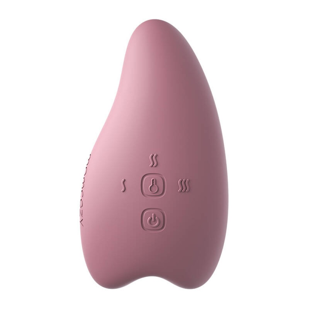 Lactation massager Momcozy LM01 (Pink) MCMLM01-GE00BA-LY