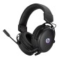 HP DHE-8005U Wired headphones (black) kat