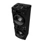 Party Speaker SVEN PS-1500, 500W Bluetooth (black)
