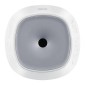 ZigBee Heiman HS1SA-E optical smoke detector