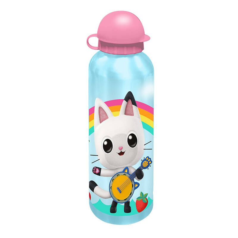 KiDS Licensing Παγούρι Gabby's Dollhouse 500ml