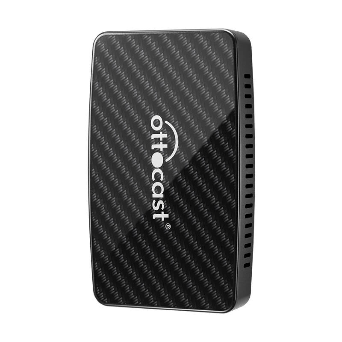 Adapter Ottocast CA400-S, 4 in 1 Carplay/Andorid (black)