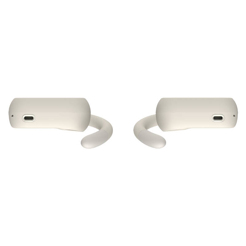 1MORE FIT SE OPEN wireless headphones (white)