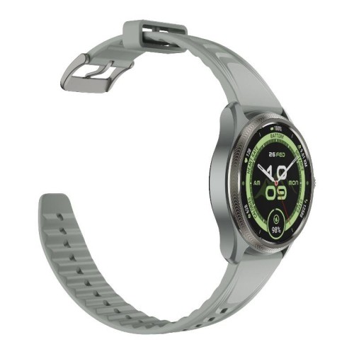 Smartwatch Mobvoi TicWatch Pro Enduro (Grey)