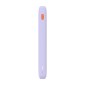 Baseus Airpow 10000mAh 20W Powerbank (purple)