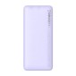 Baseus Airpow 10000mAh 20W Powerbank (purple)