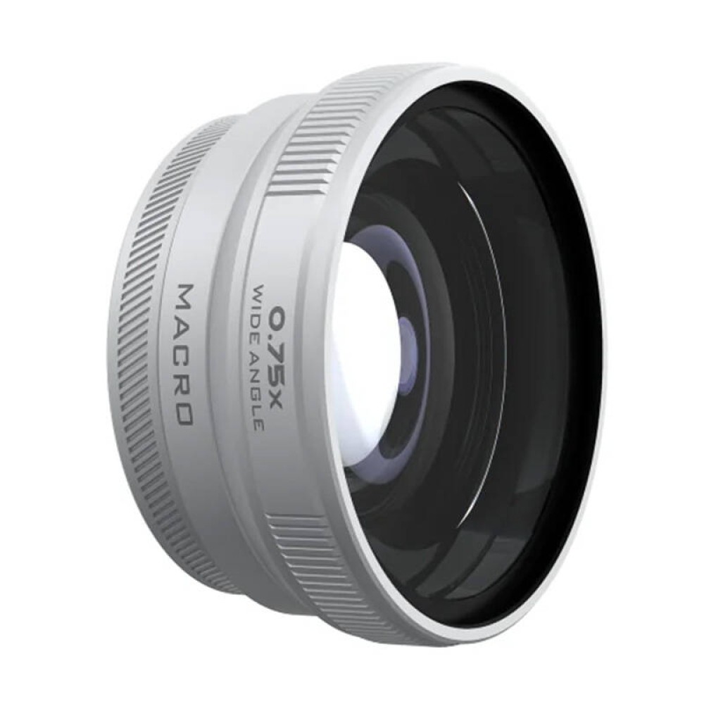 Wide angle and Macro lens Freewell for Fuji X100VI/X100V