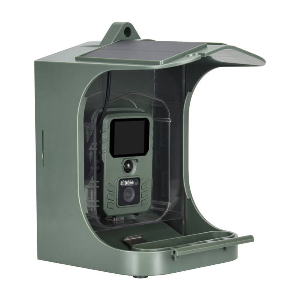 Κάμερα Suntek Bird feeder Camera