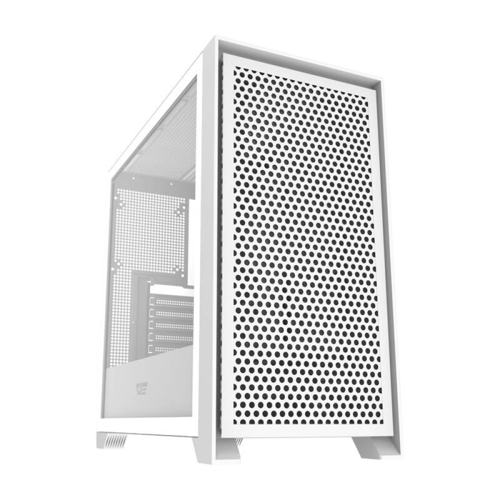 Darkflash DRX90 θήκη υπολογιστή (λευκό)