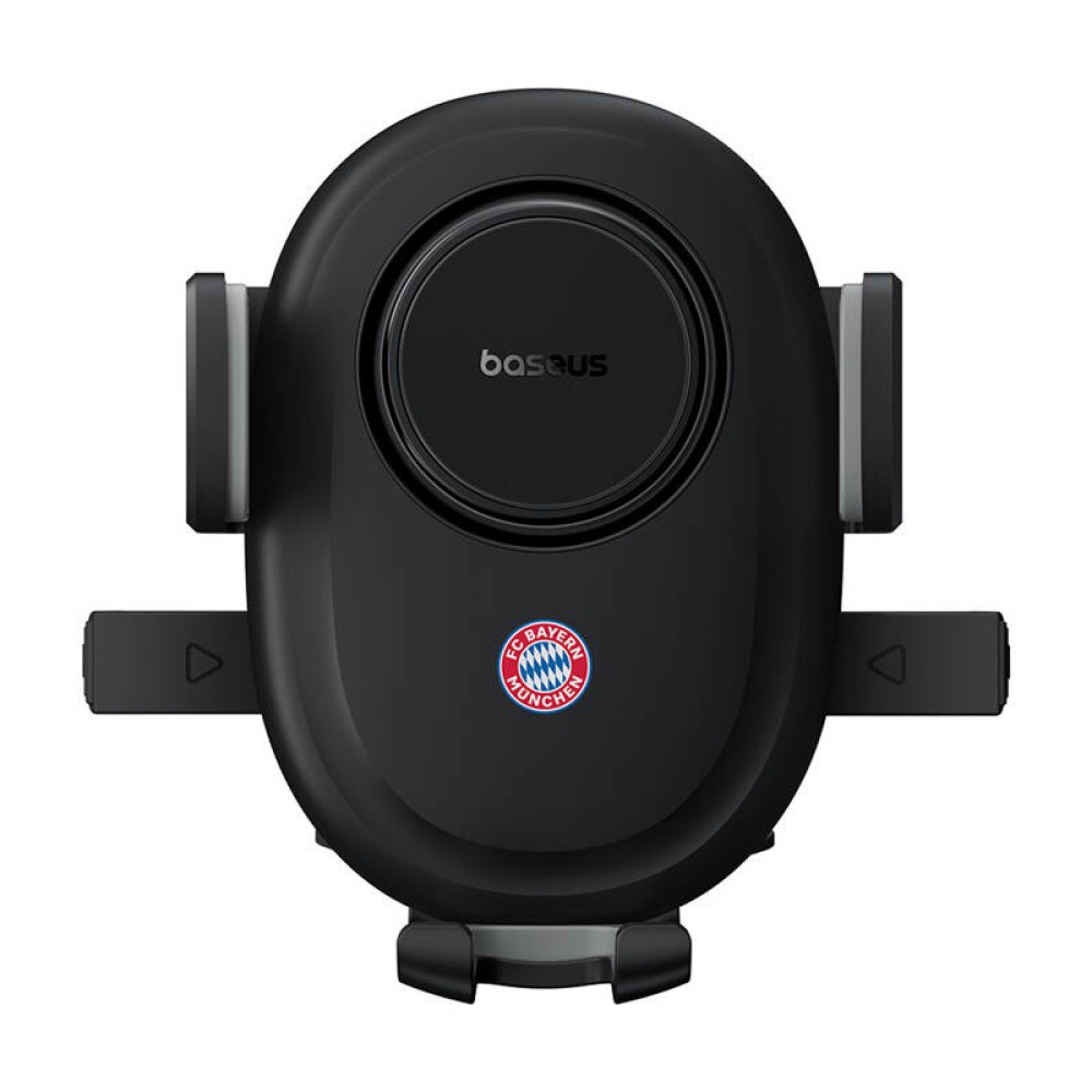 Baseus UltraControl Car Holder (μαύρο) Bayern Edition