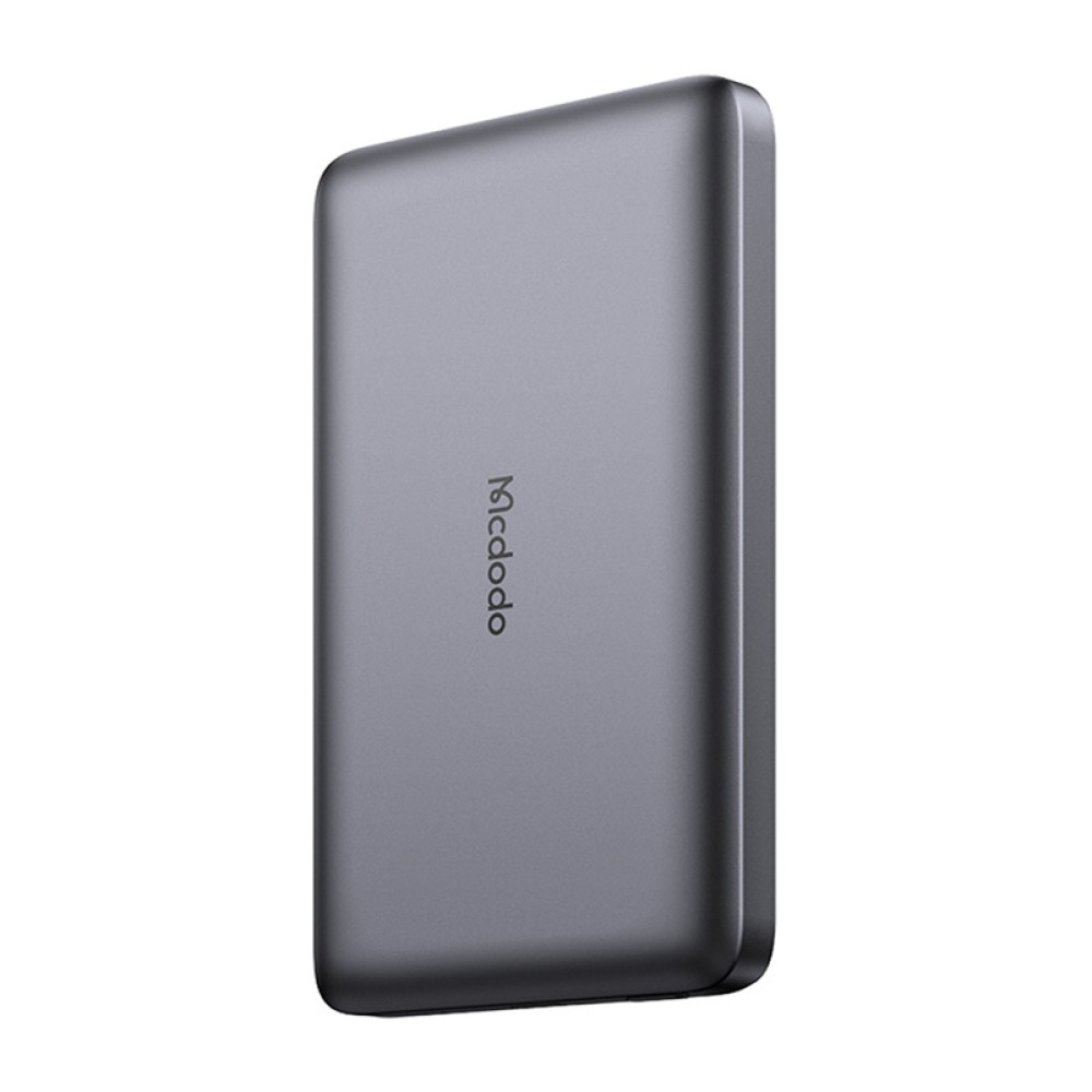 Mcdodo 20W 10000mAh μαγνητικό powerbank MC-4651