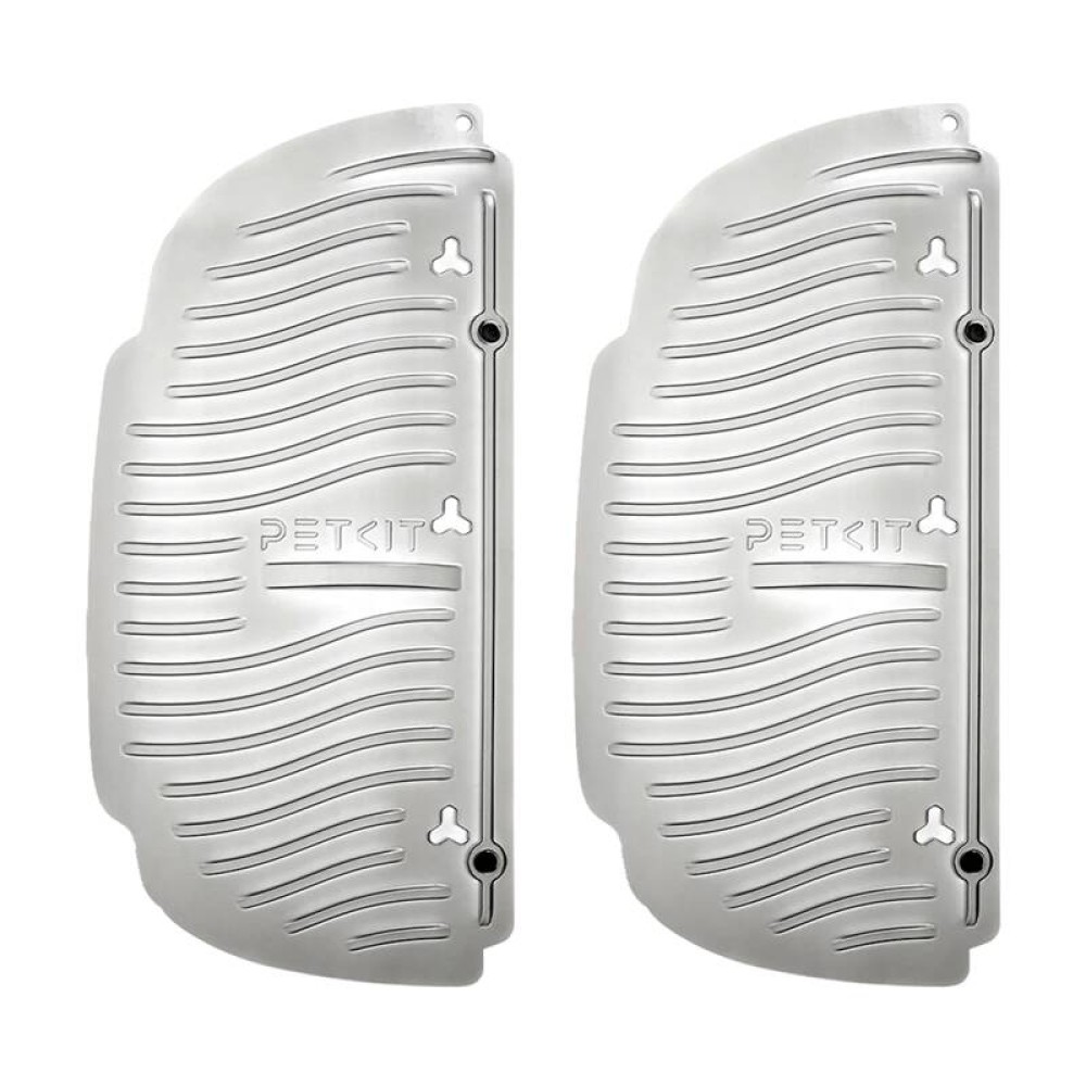 Petkit Pura Max/ Purobot Max Pro μαγνητικός εξολκέας άμμου για γάτες (2 τεμ.)