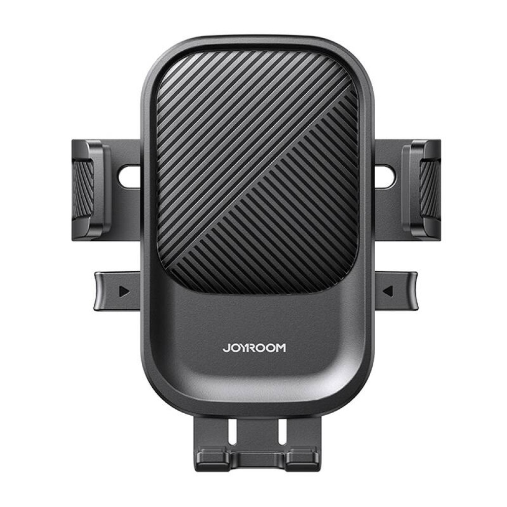 Βάση τηλεφώνου αυτοκινήτου (αεραγωγός) Joyroom JR-OK6 μαύρο