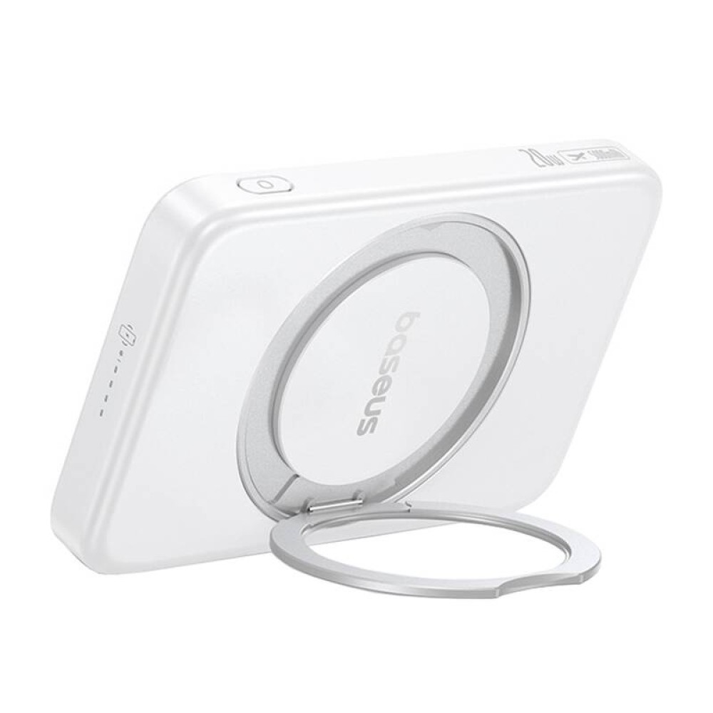 Baseus μαγνητικό powerbank με βάση PicoGo Qi2 5000mAh 20W