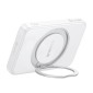 Baseus μαγνητικό powerbank με βάση PicoGo Qi2 5000mAh 20W