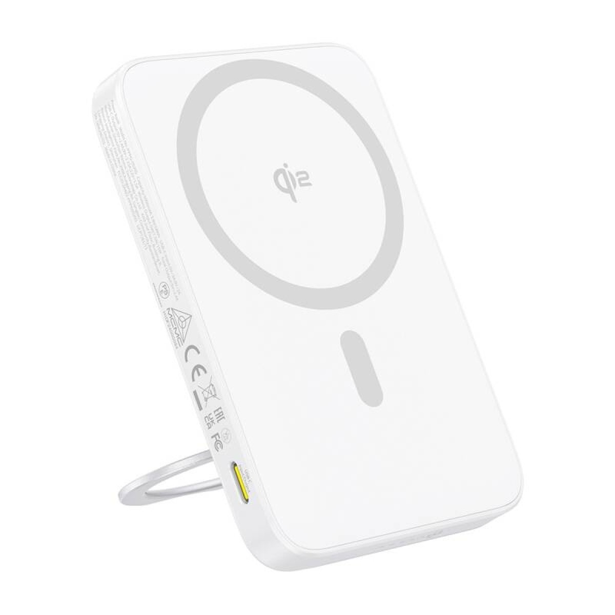Baseus μαγνητικό powerbank με βάση PicoGo Qi2 5000mAh 20W