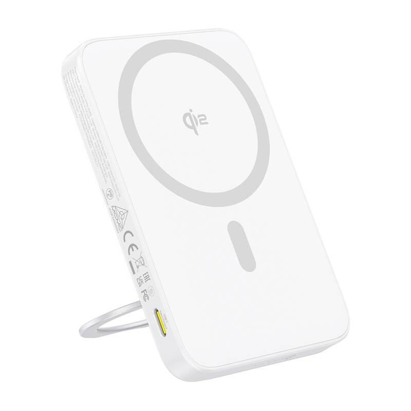 Baseus μαγνητικό powerbank με βάση PicoGo Qi2 5000mAh 20W