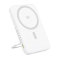 Baseus μαγνητικό powerbank με βάση PicoGo Qi2 5000mAh 20W