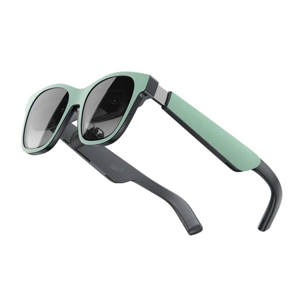 AR XREAL Αυτοκόλλητο Verdigris