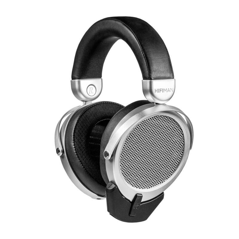 Ενσύρματα επίπεδη ακουστικά HiFiMAN Deva Pro
