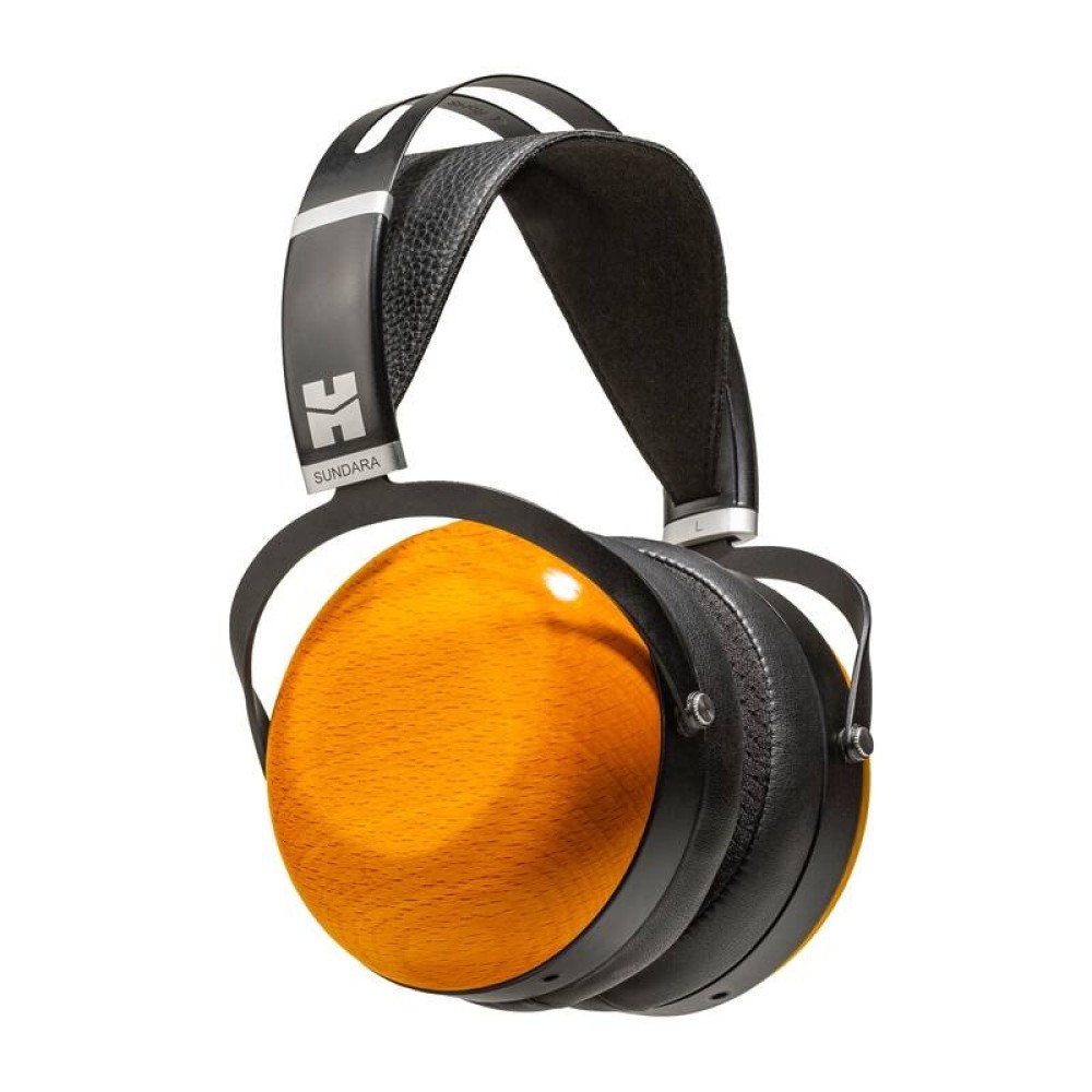 HiFiMAN Sundara Κλειστά επίπεδη ακουστικά HiFiMAN Sundara