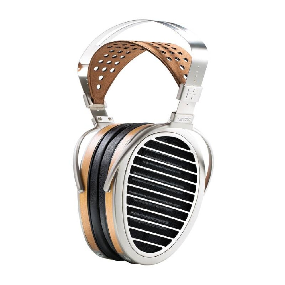 Ακουστικά επίπεδης κεφαλής HiFiMAN HE1000 V2 Stealth