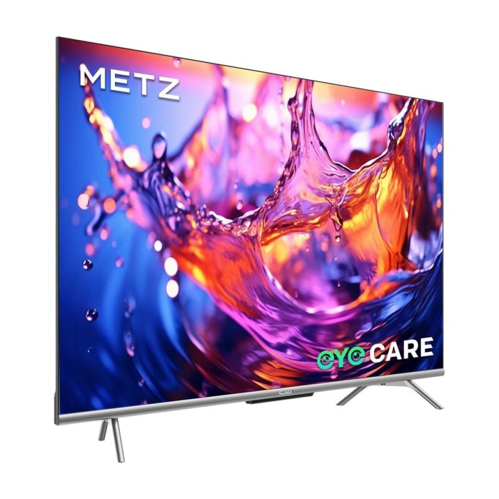 METZ 43MUD7000Z Τηλεόραση LED Full HD 43"