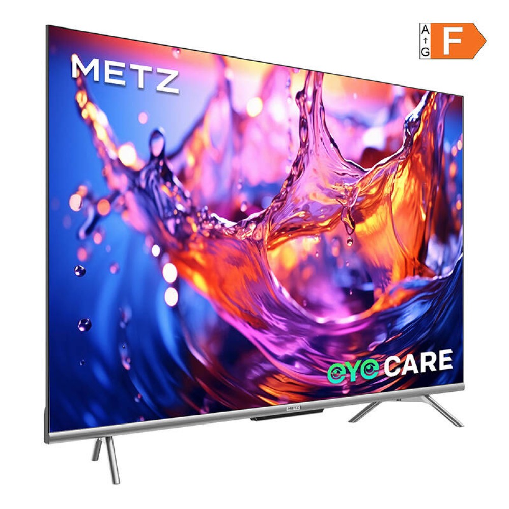 METZ 43MUD7000Z Τηλεόραση LED Full HD 43"