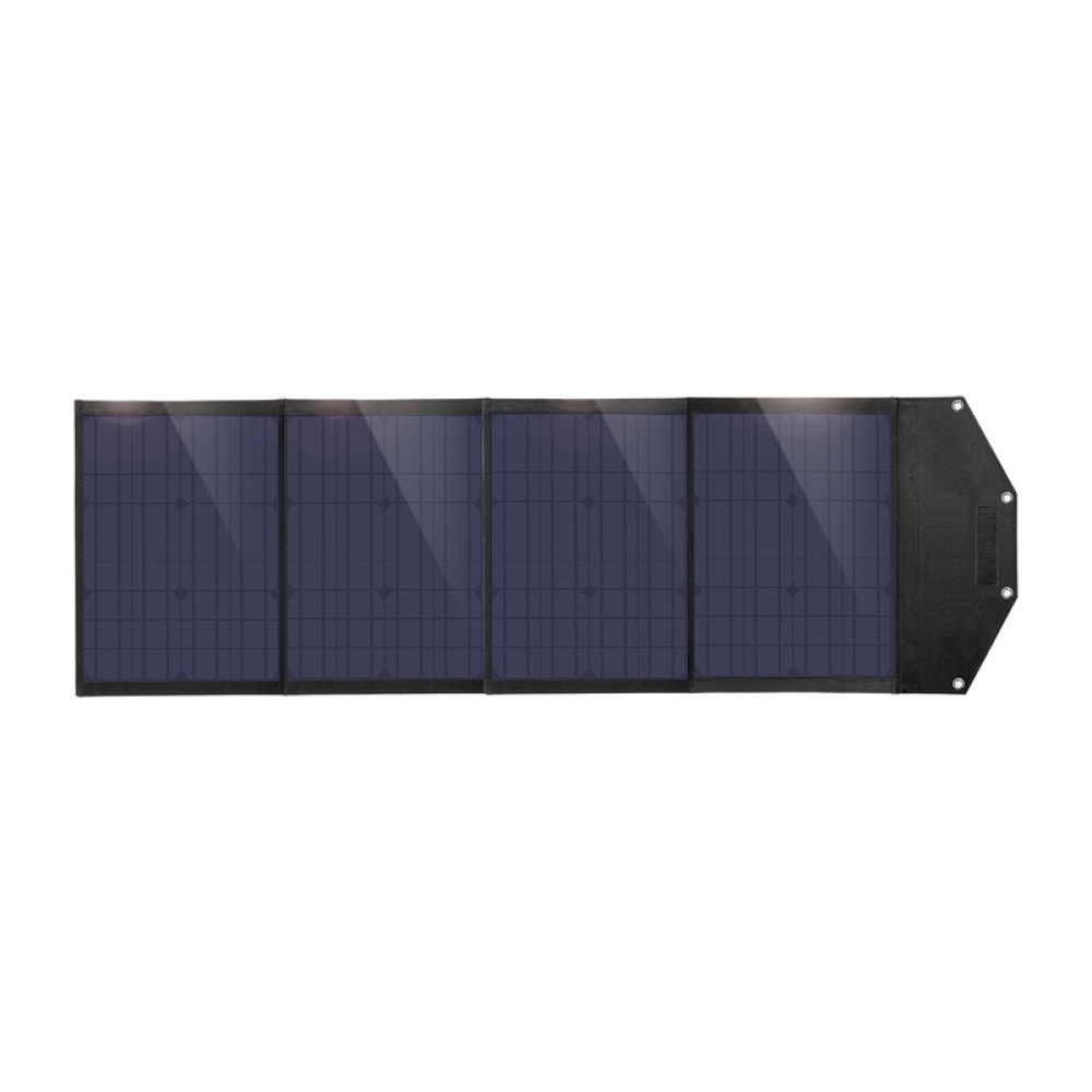 Choetech SC009 100W αναδιπλούμενο ηλιακό φορτιστή