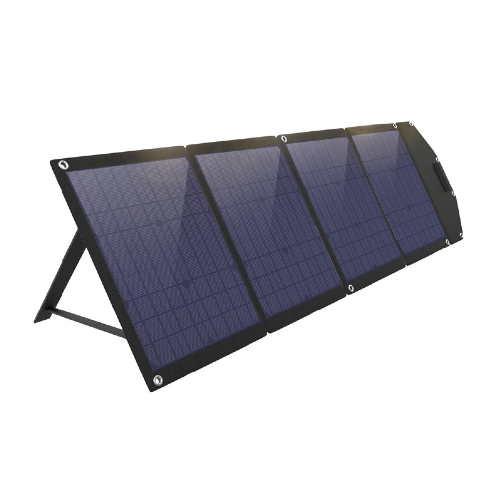Choetech SC009 100W αναδιπλούμενο ηλιακό φορτιστή