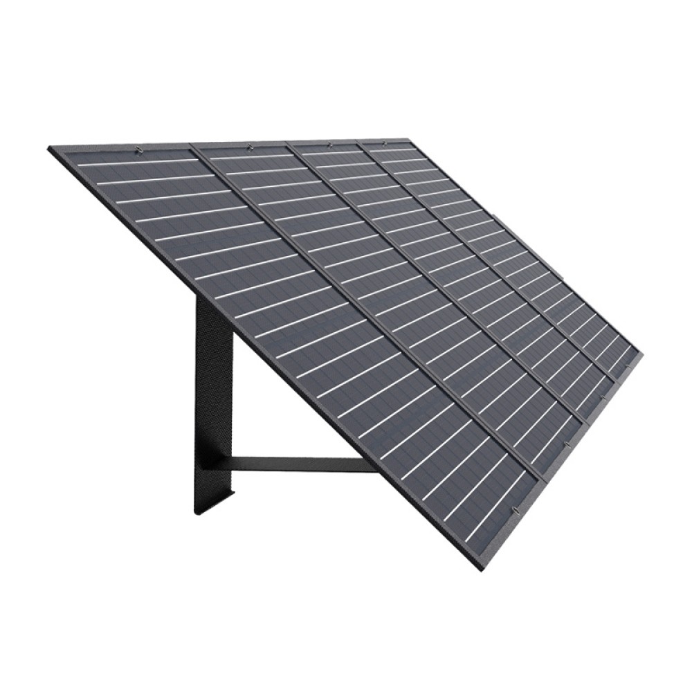 Choetech SC010 160W πτυσσόμενος ηλιακός φορτιστής