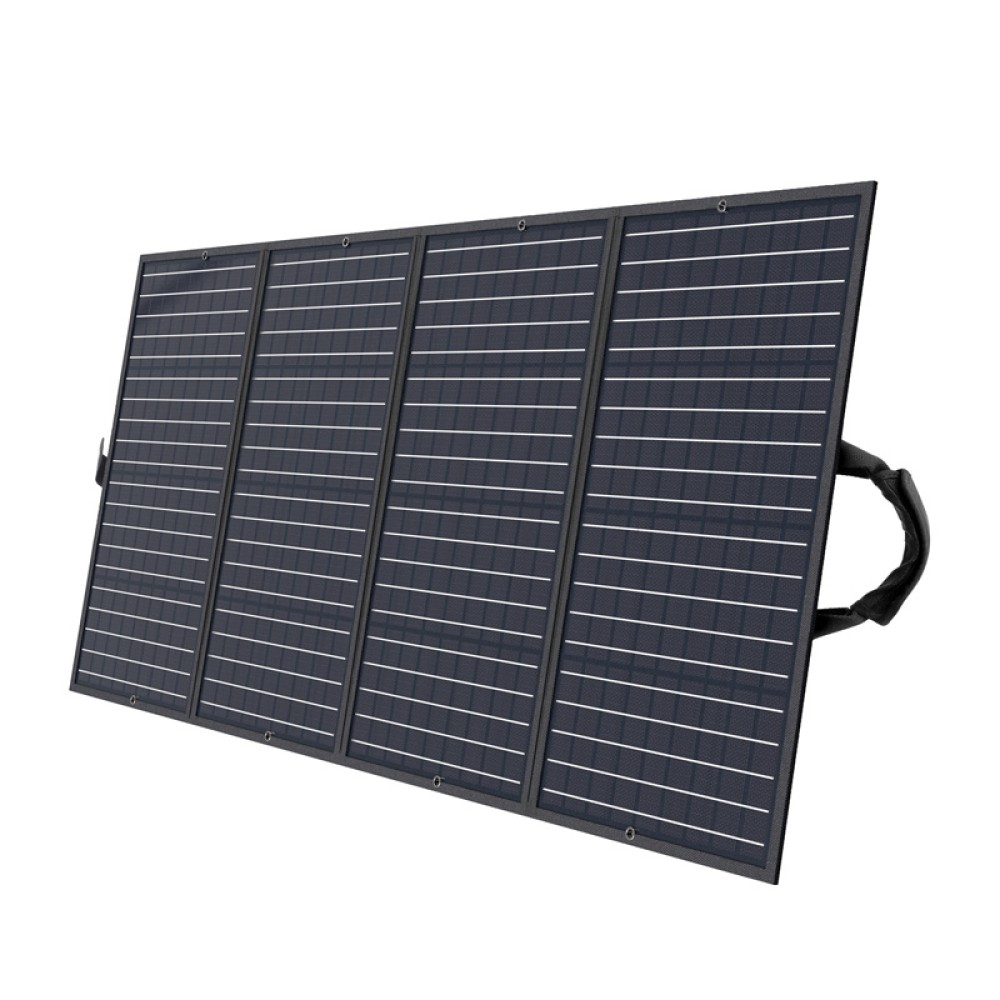 Choetech SC010 160W πτυσσόμενος ηλιακός φορτιστής