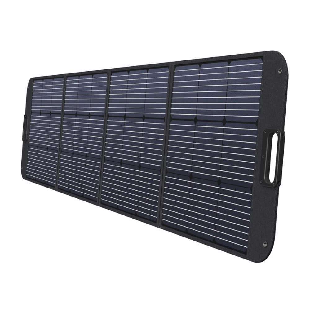 Choetech SC011 200W αναδιπλούμενο ηλιακό φορτιστή