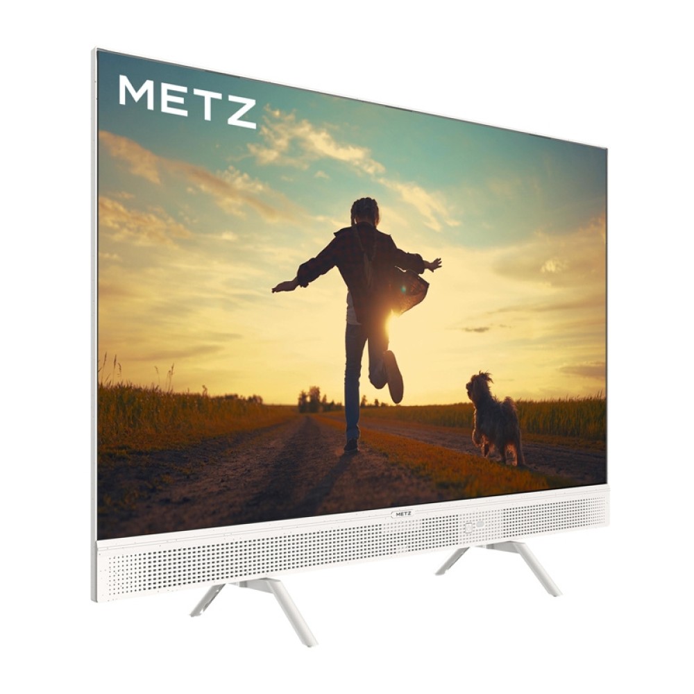 Metz 32MTE7000Z 32" τηλεόραση LED HD Ready 32