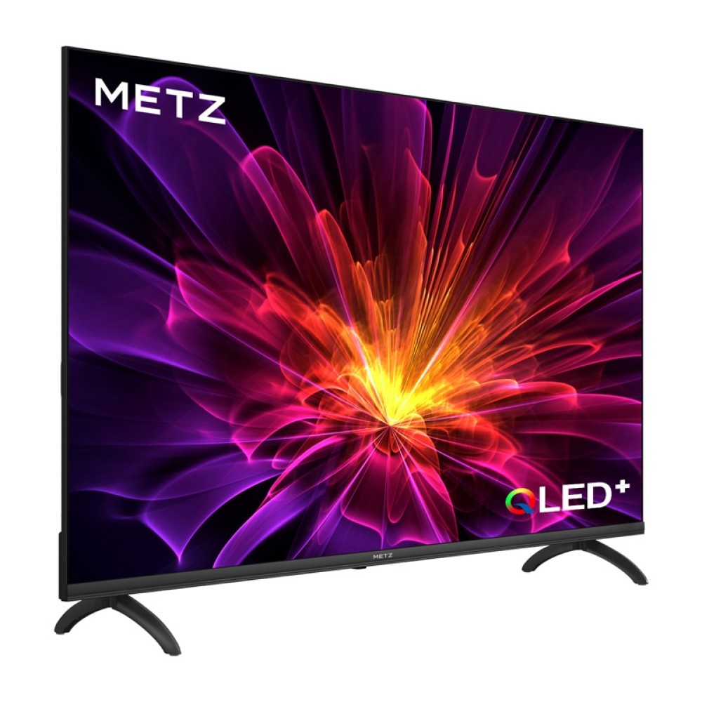 METZ 40MQE7000Z Τηλεόραση 40" QLED Full HD