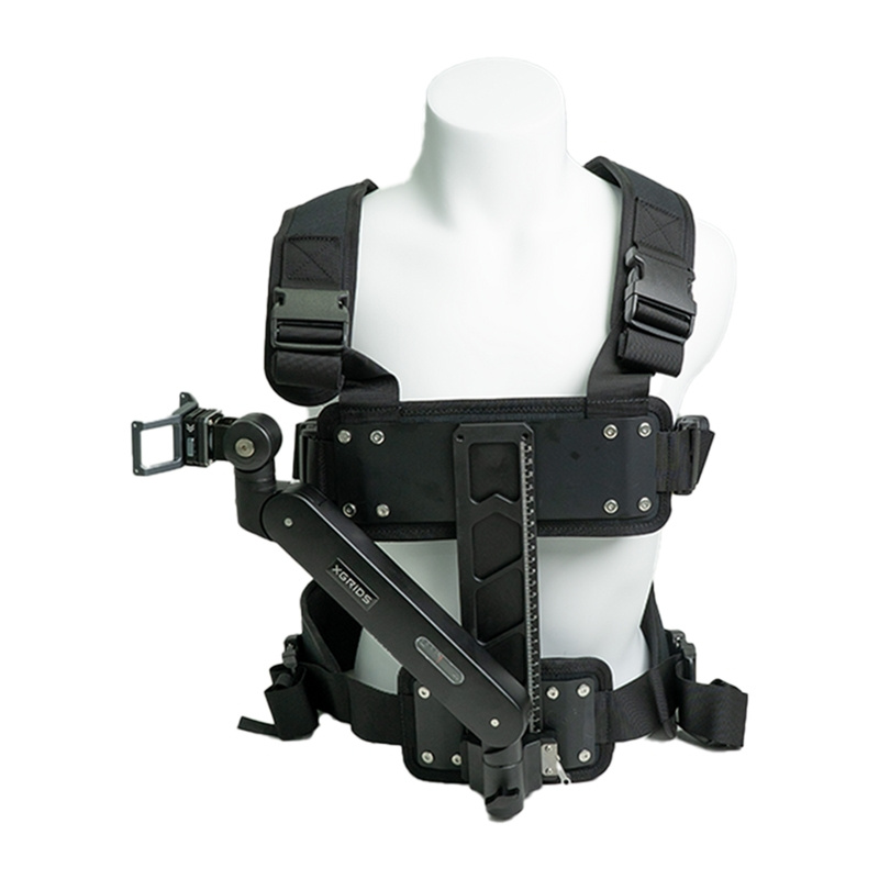 XGRIDS Lixel L2 Pro Mounting Harness