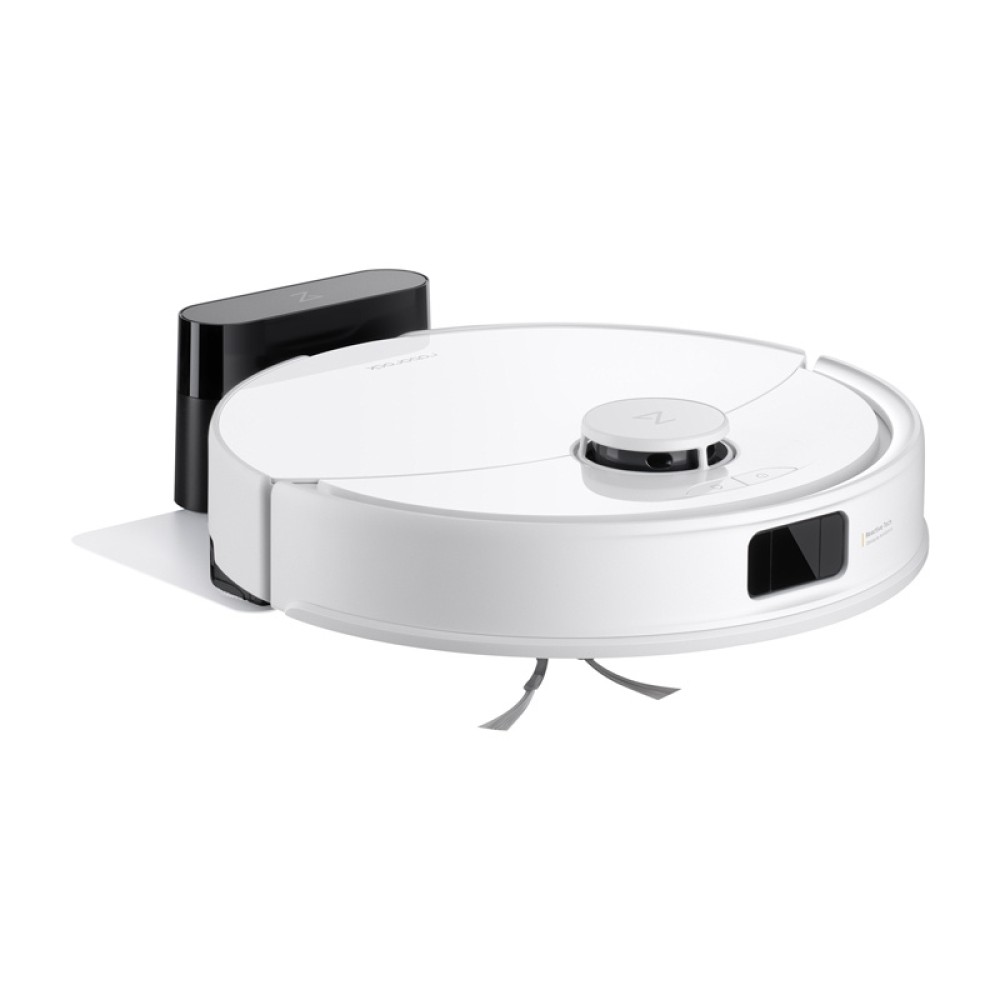 Ρομπότ καθαρισμού Roborock Q10 PF (λευκό)
