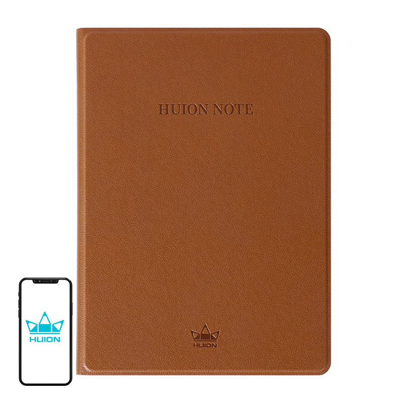 Ψηφιακός φορητός υπολογιστής Huion Note X10