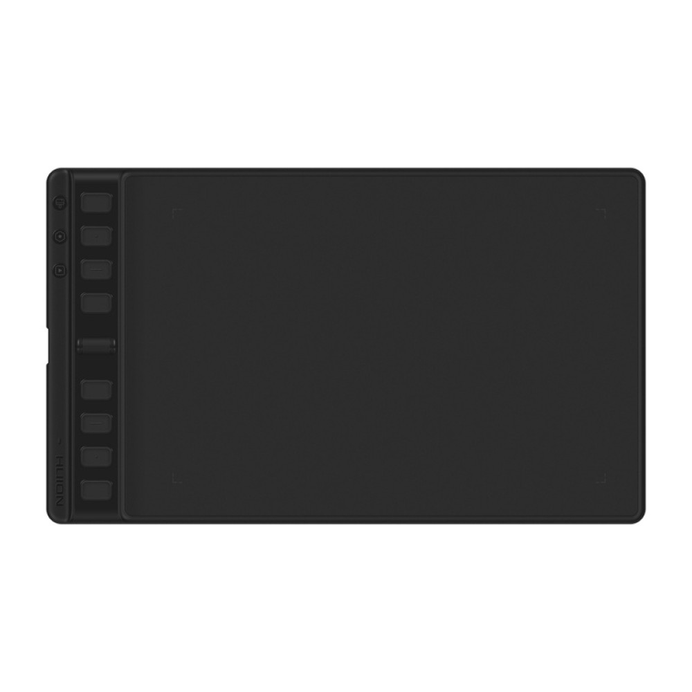 Huion Inspiroy 2 M H951P tablet γραφικών