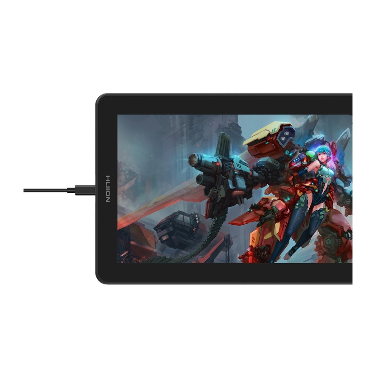 Huion Kamvas 13 GS1331 tablet γραφικών