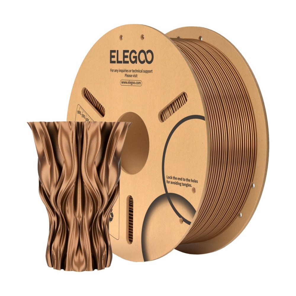 νήμα PLA Bronze ELEGOO