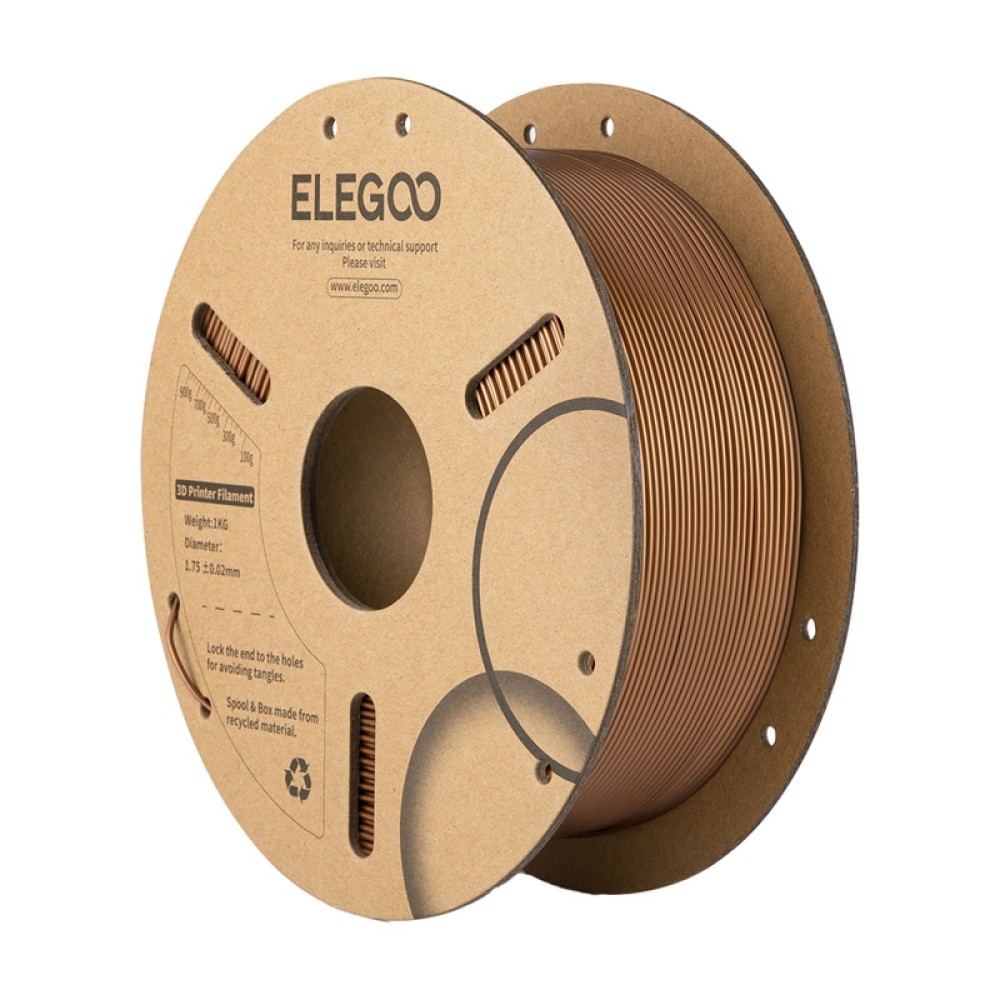 νήμα PLA Bronze ELEGOO