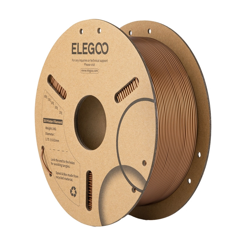 νήμα PLA Bronze ELEGOO