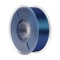νήμα PLA Galaxy ELEGOO (μπλε παγώνι)