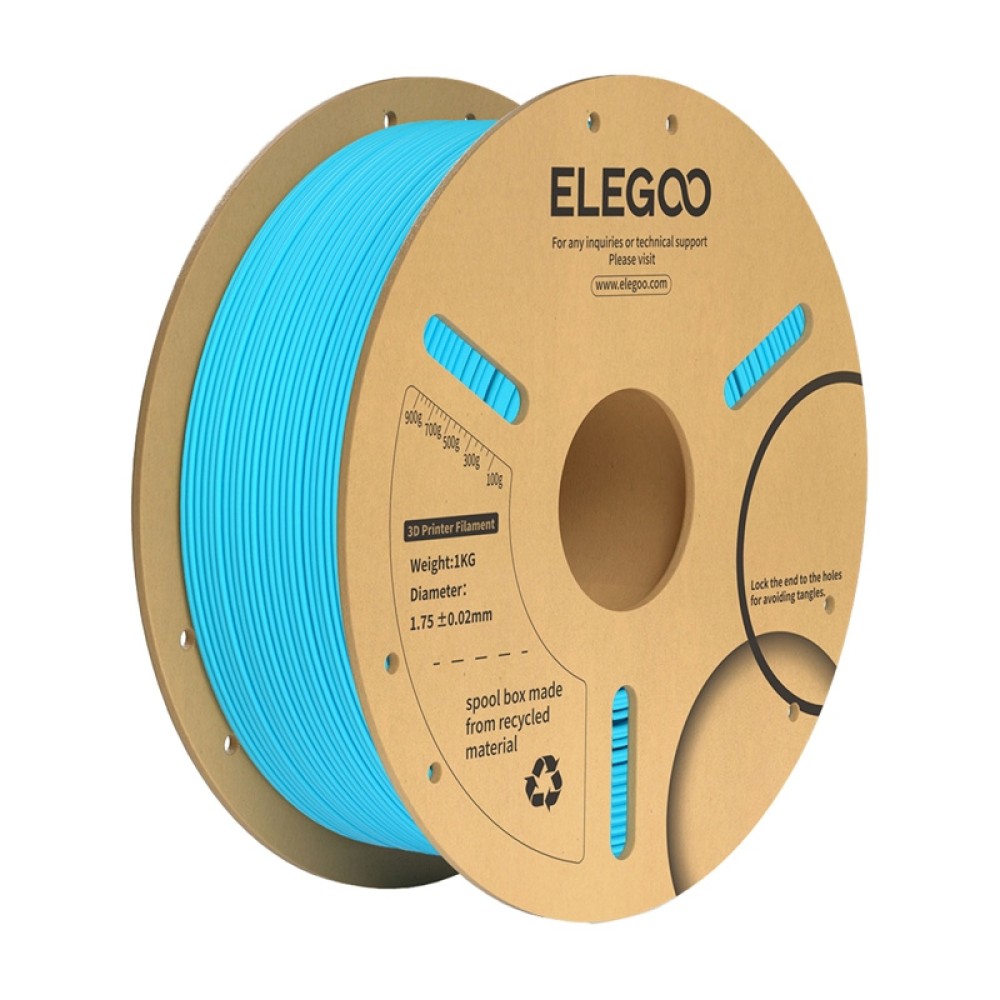 ELEGOO PLA+ νήμα (μπλε)