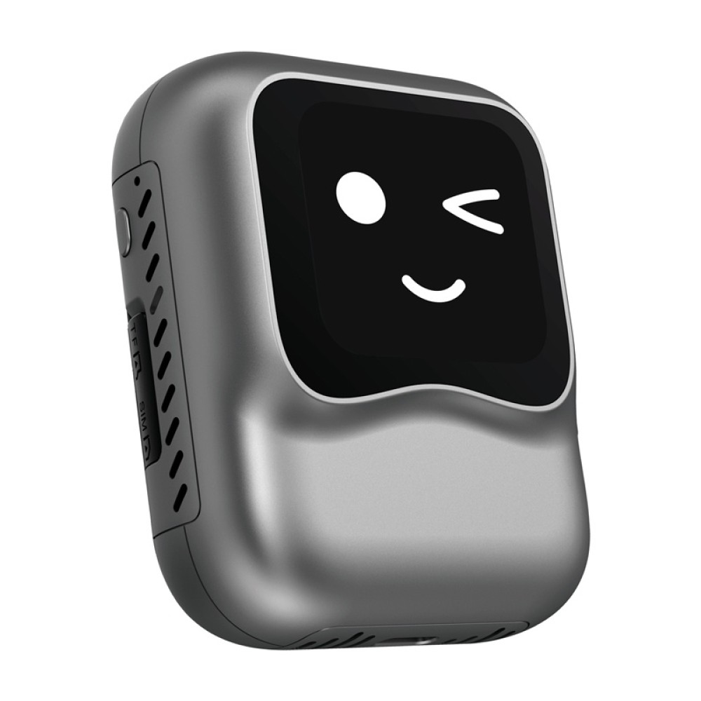 Ασύρματος προσαρμογέας Ottocast PCS50 και βοηθός AI OTTOAIBOX NANO