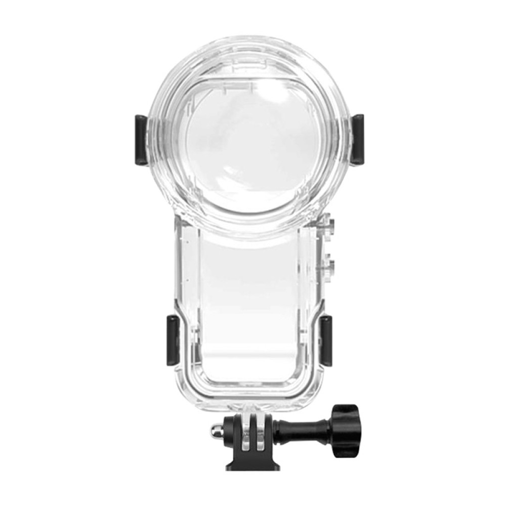Αδιάβροχη θήκη Puluz για την κάμερα Insta360 X5