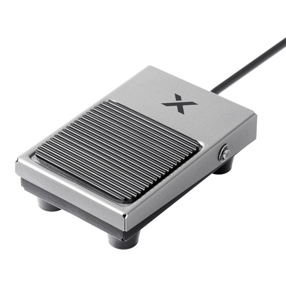 xTool ποδοδιακόπτης για τη σειρά F1